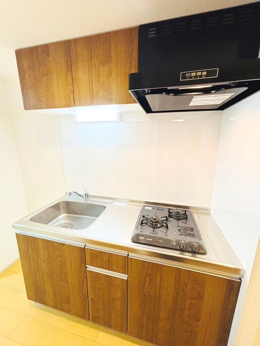 物件内観写真9　(キッチン)