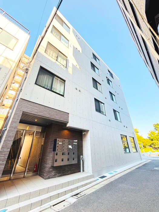 物件外観写真3　(外観写真)