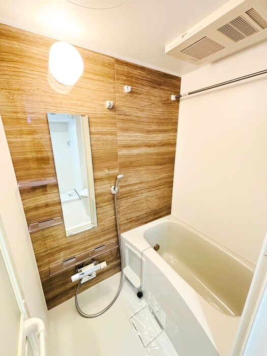 物件内観写真10　(トイレ)