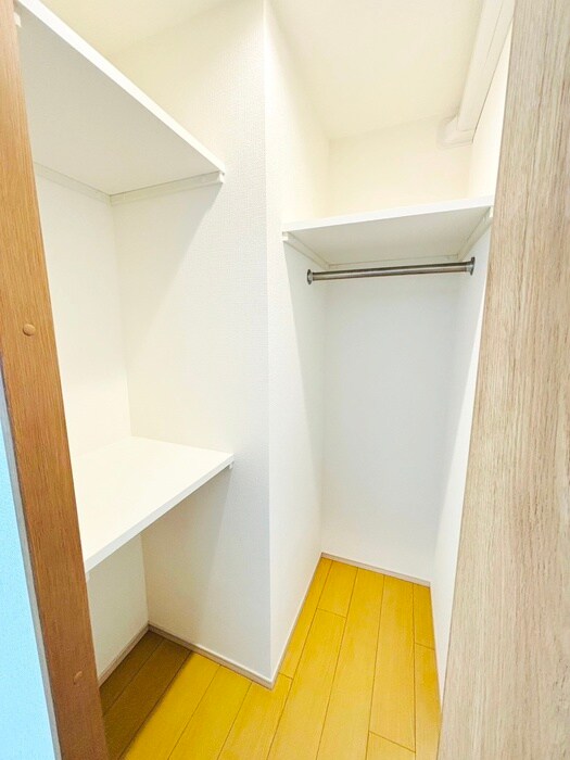物件内観写真13　(収納)