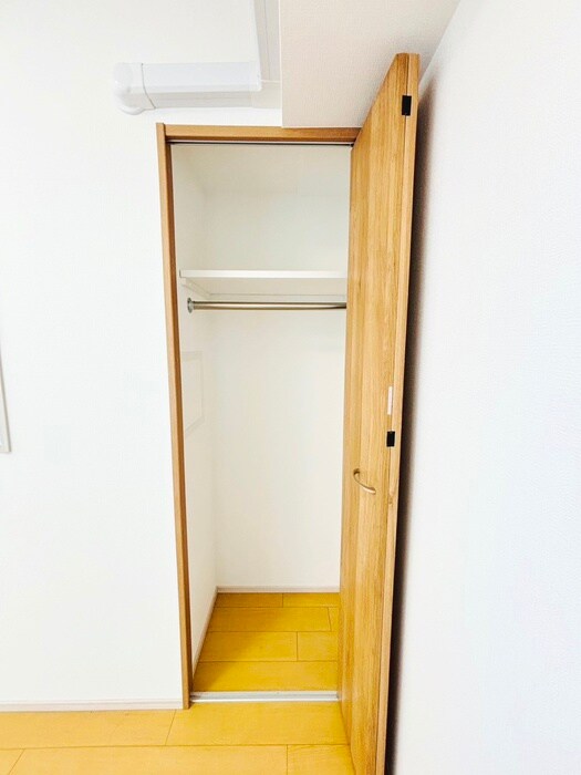 物件内観写真19　(収納)