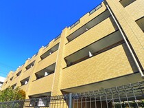 ＬＥＯ伍拾伍番館の外観写真