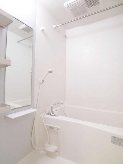 物件内観写真16　(バス／シャワールーム等)