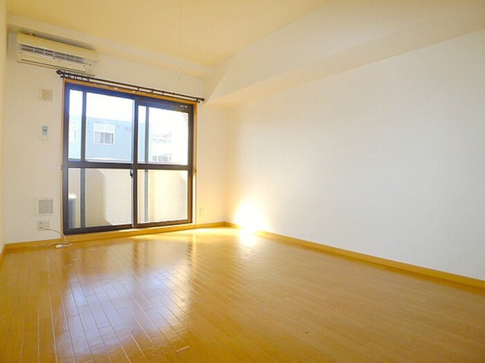 物件内観写真19　(室内からの展望)