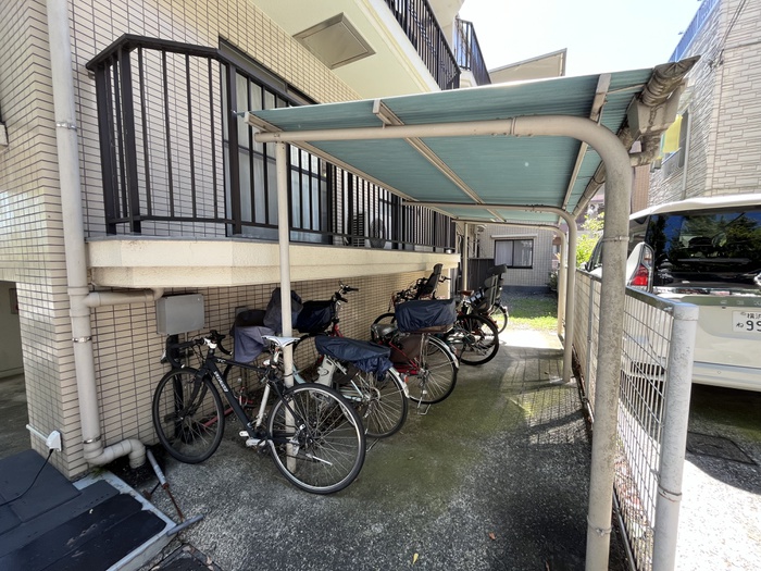 外観写真