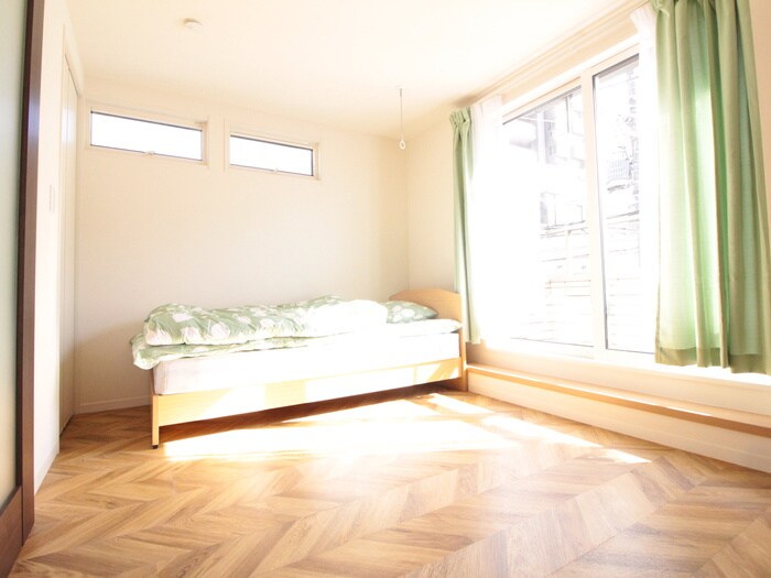 物件内観写真7　(居室)