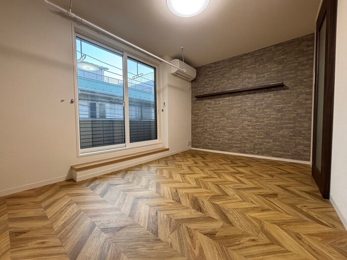 物件内観写真7　(居室)