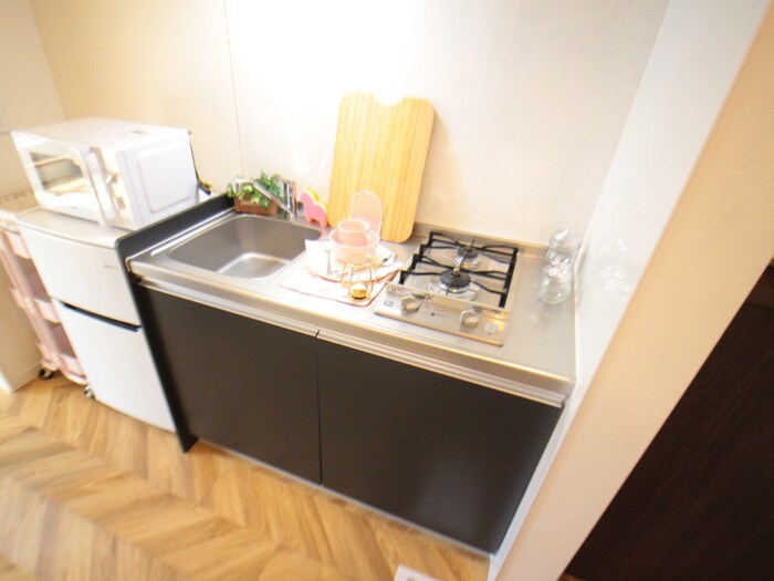 物件内観写真8　(キッチン)