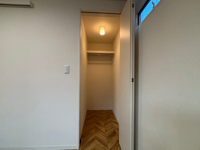 物件内観写真9　(収納)