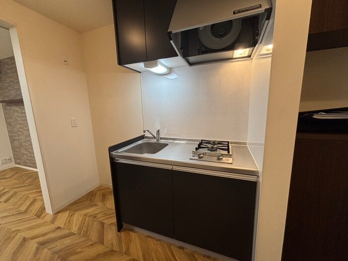 物件内観写真10　(キッチン)