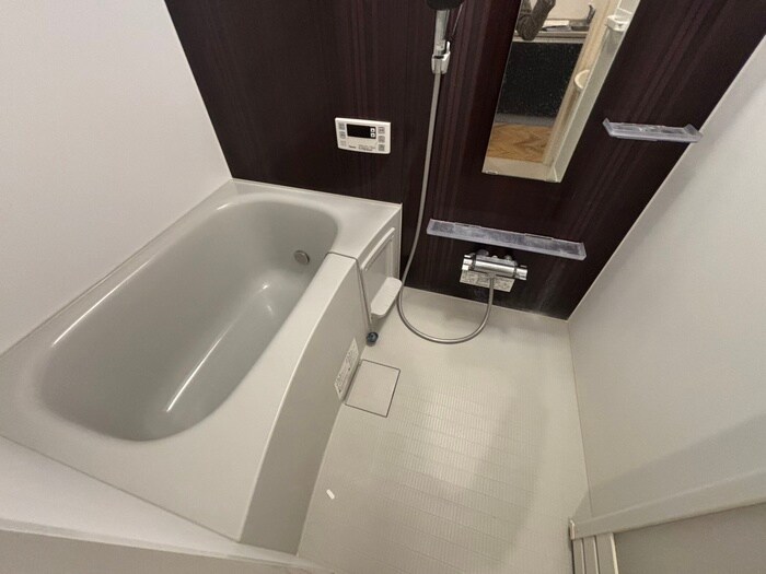 物件内観写真12　(バス／シャワールーム等)