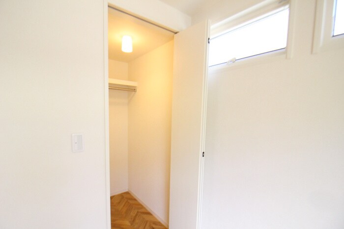 物件内観写真14　(収納)