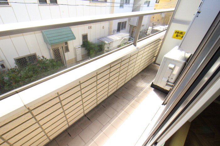 物件内観写真15　(ベランダ・バルコニー)