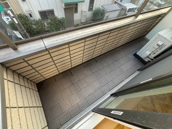 物件内観写真17　(ベランダ・バルコニー)