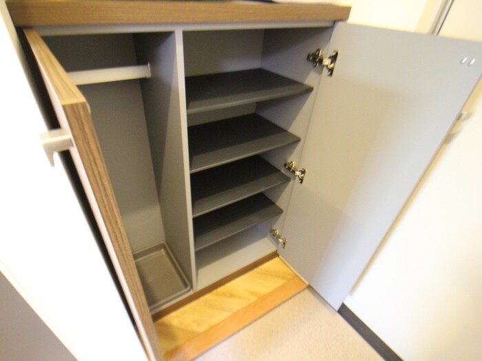 物件内観写真18　(靴箱)