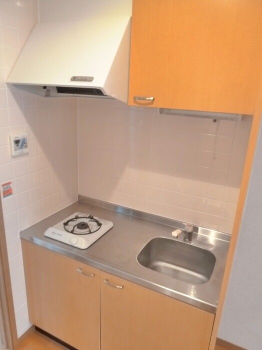 物件内観写真6　(キッチン)