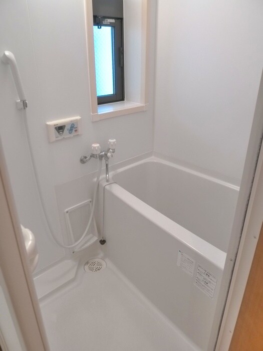 物件内観写真7　(バス／シャワールーム等)