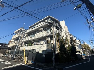 Ｓ・ＦＬＡＴ外観写真