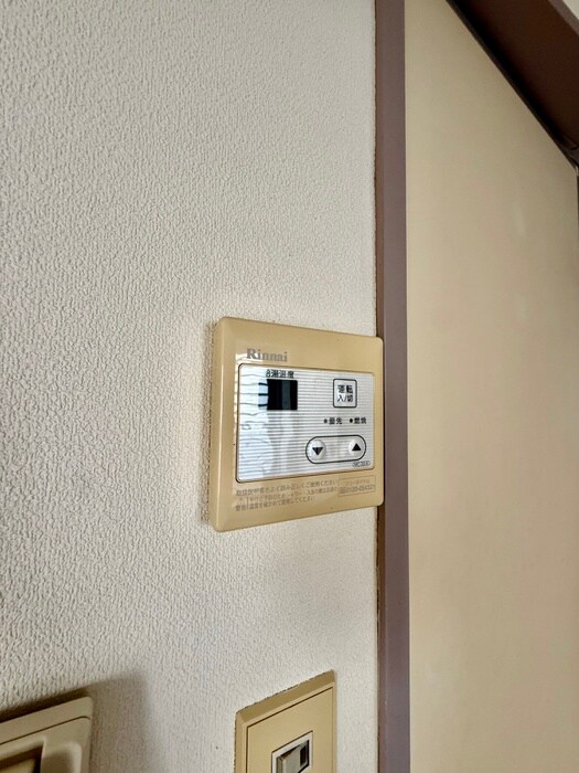 Ｓ・ＦＬＡＴの内観写真