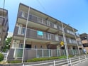 ガーデンタウン富浜
