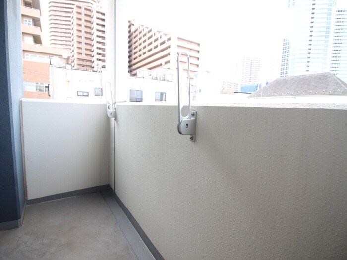 物件内観写真16　(ベランダ・バルコニー)