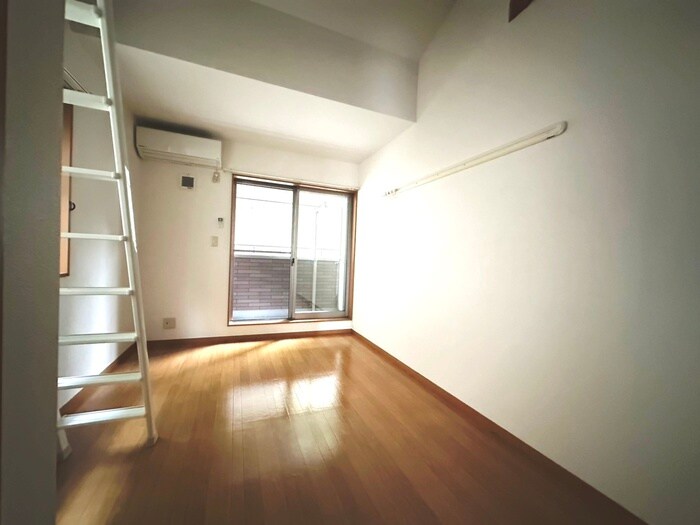 物件内観写真6　(居室)