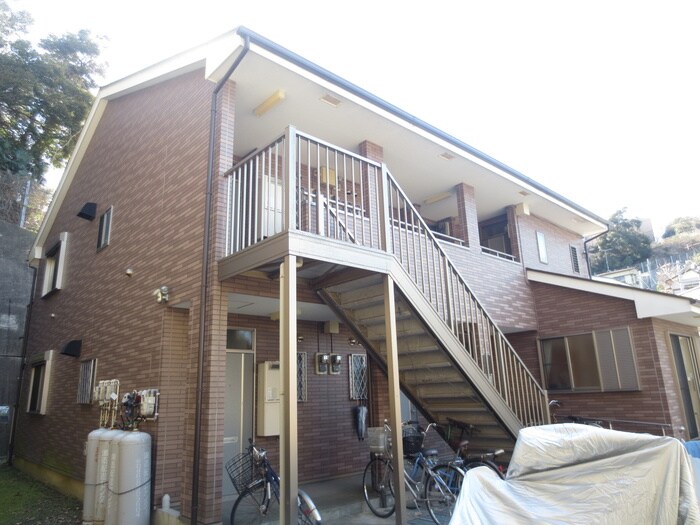 物件外観写真3　(外観写真)