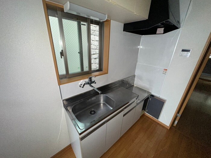物件内観写真8　(キッチン)