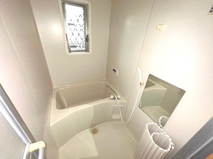 物件内観写真10　(バス／シャワールーム等)