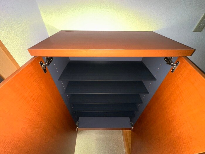 物件内観写真14　(靴箱)