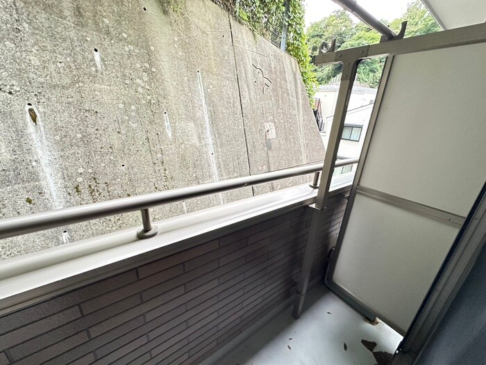 物件内観写真18　(ベランダ・バルコニー)