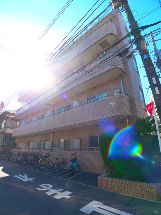 物件外観写真2　(建物設備)