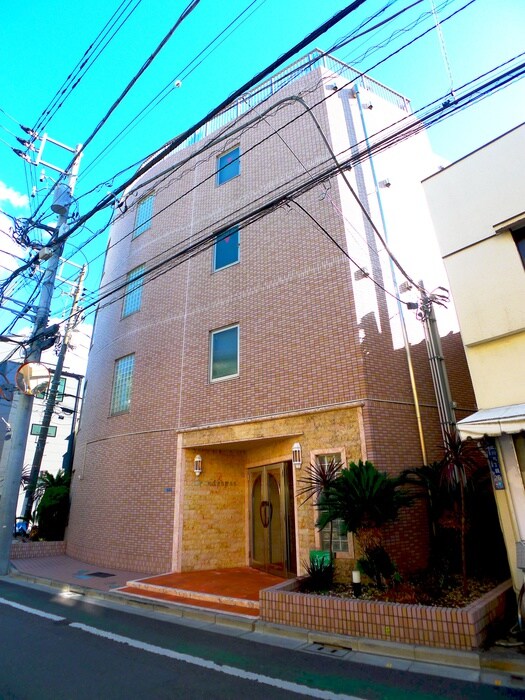 物件外観写真3　(外観写真)