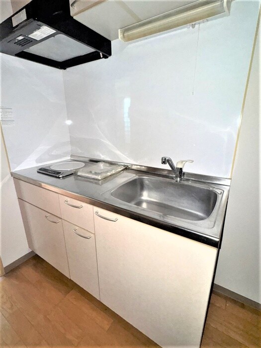 物件内観写真10　(キッチン)