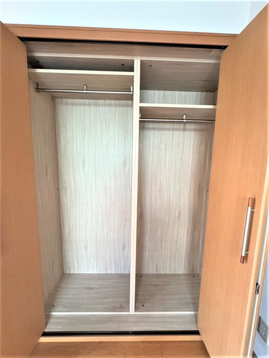 物件内観写真15　(収納)