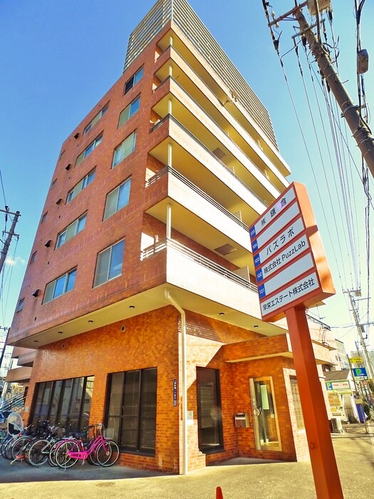 物件外観写真4　(外観写真)