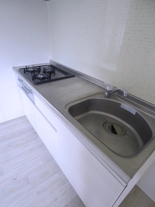 物件内観写真11　(キッチン)