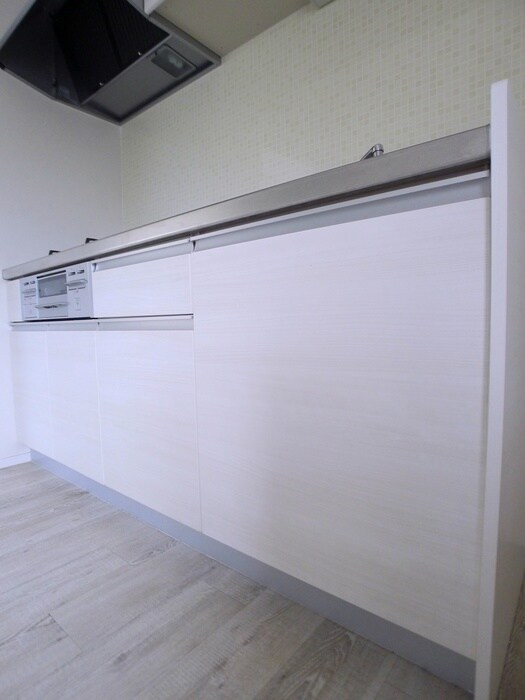 物件内観写真12　(キッチン)