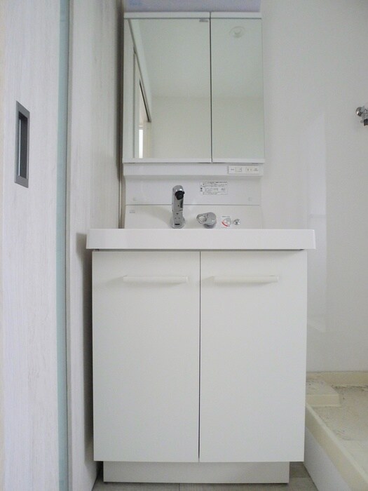 物件内観写真14　(洗面)