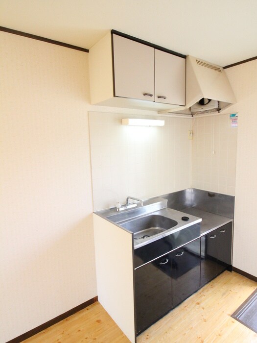 物件内観写真7　(キッチン)