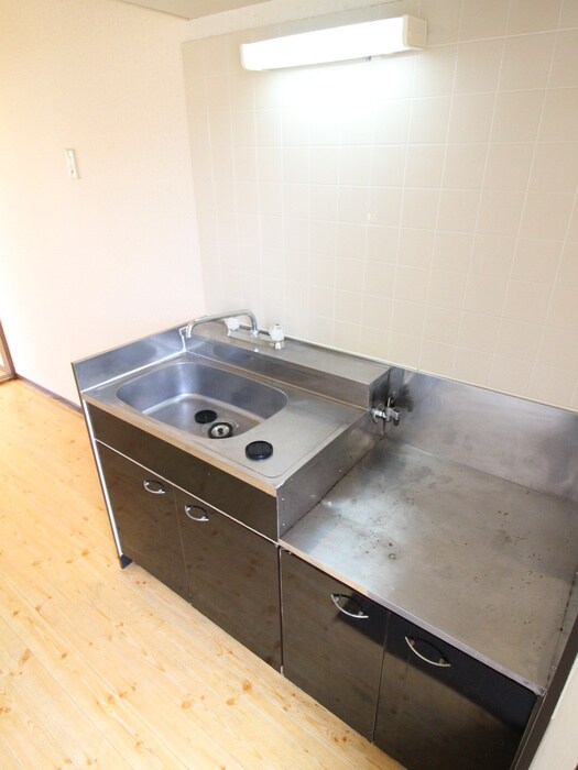 物件内観写真8　(キッチン)