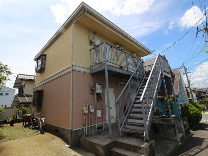 物件外観写真5　(外観写真)