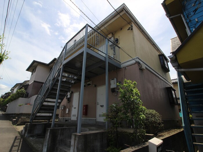 物件外観写真6　(外観写真)