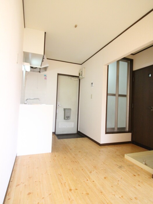 物件内観写真11　(居室)