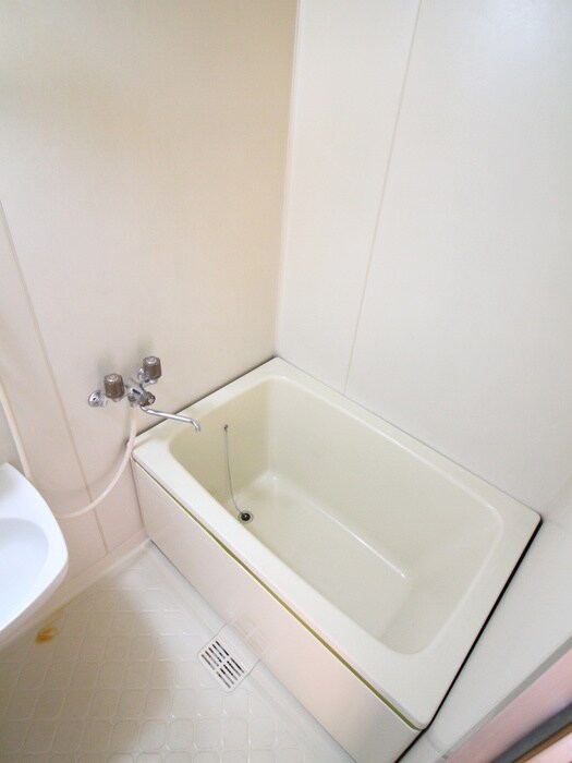 物件内観写真14　(バス／シャワールーム等)