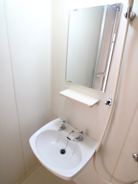 物件内観写真15　(洗面)