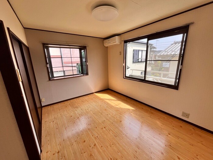 物件内観写真20　(居室)