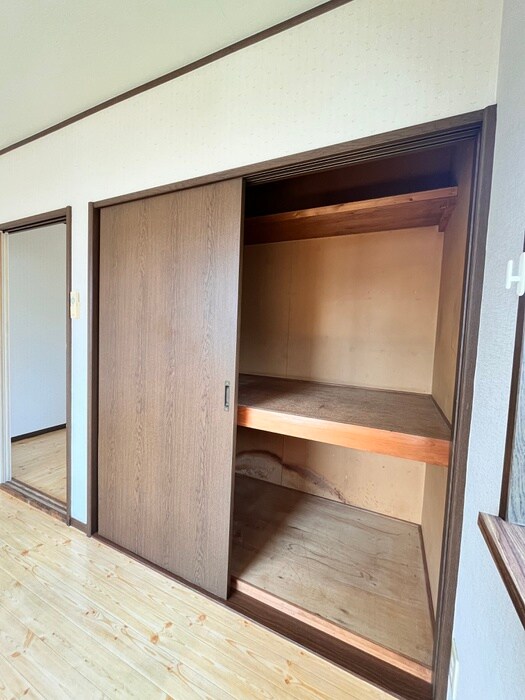 物件内観写真22　(収納)