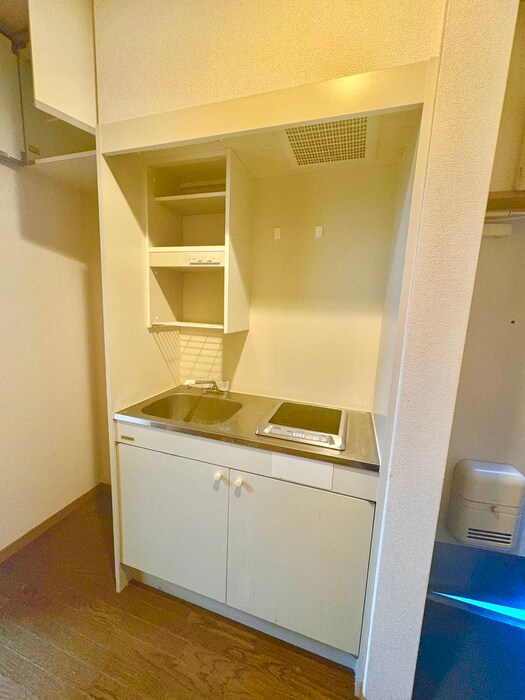 物件内観写真9　(キッチン)