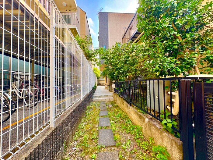 物件外観写真5　(周辺環境)